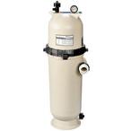 Pentair  EC-160353 Clean  Clear RP 200 sq ft Cartridge Pool Filter  Limited Warranty