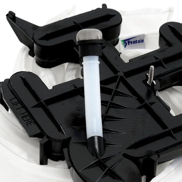 Pentair FNS Plus 60 Sq. Ft. DE Pool Filter Leslie's Pool Supplies