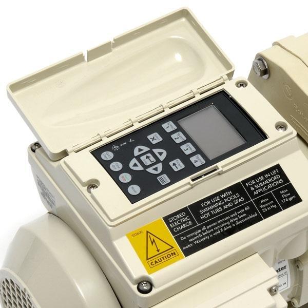 Pentair Intelliflo Vs With Svrs Variable Speed Pump Leslie S Pool Supplies