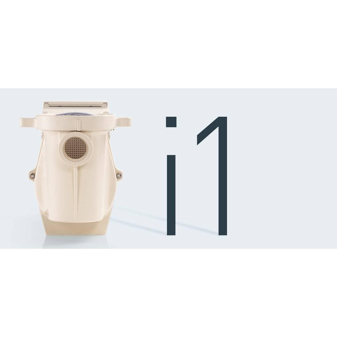 EC-011059 - IntelliFlo i1 Variable Speed Pool Pump