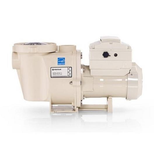 Pentair  EC-011059  IntelliFlo i1 Variable Speed Pool Pump  Limited Warranty