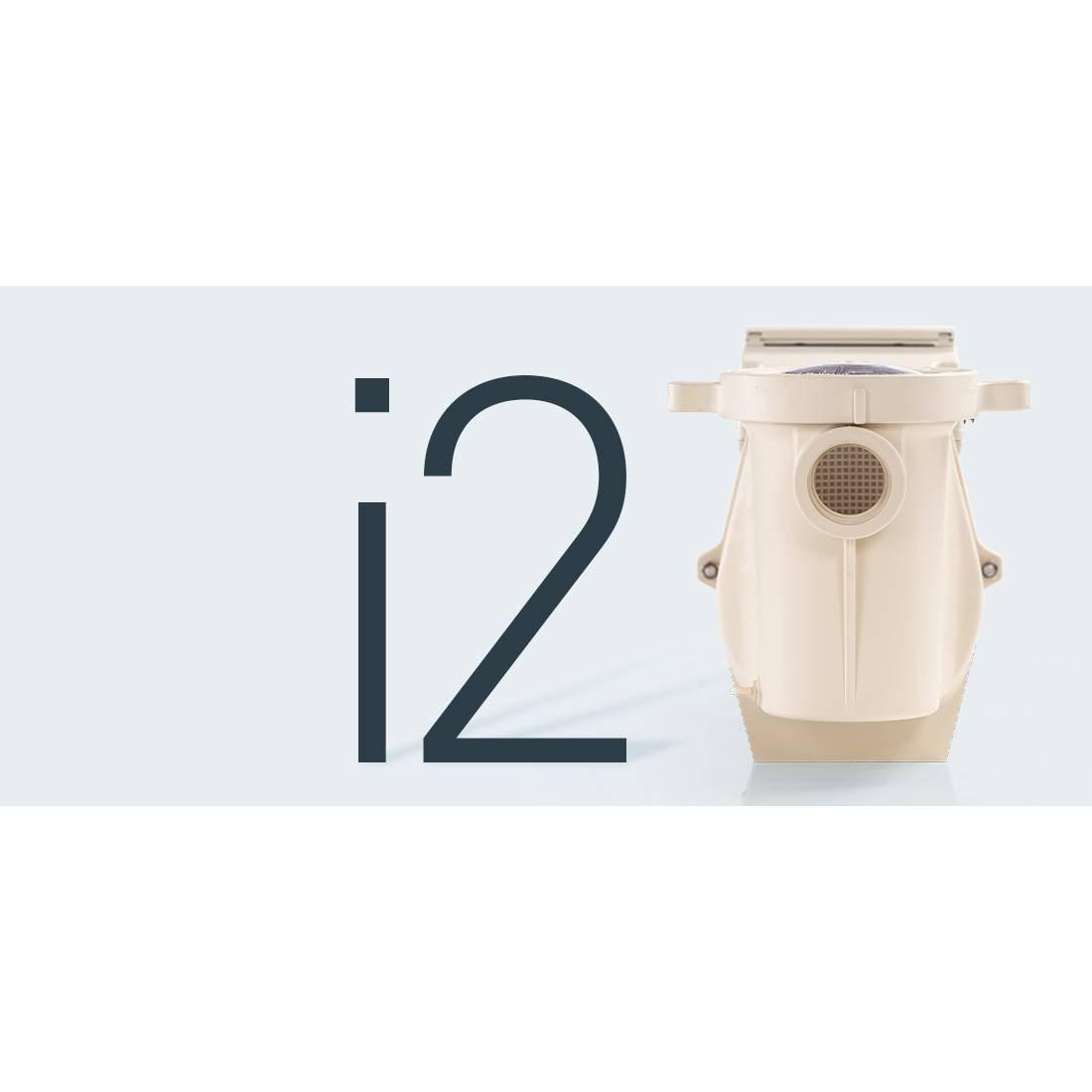EC-011060 - IntelliFlo i2 Variable Speed Pool Pump