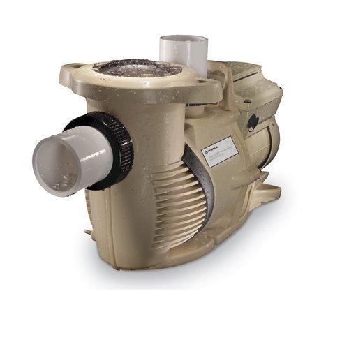 EC-022055 - IntelliFlo XF 3 HP Variable Speed Pool Pump - Limited Warranty