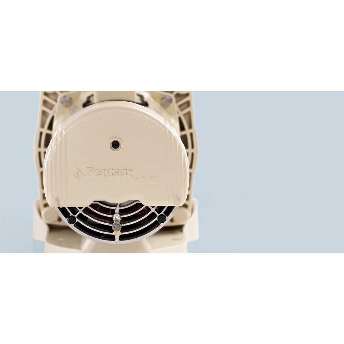 EC-342001 - SuperFlo VS Variable Speed Pool Pump, 1.5 HP