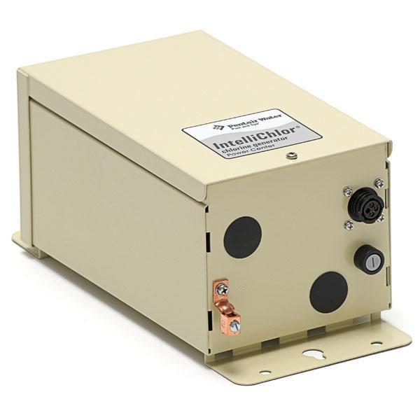 EC-520556 IntelliChlor Salt Chlorinator Power Center