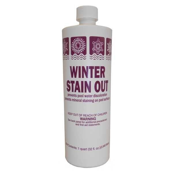 Qualco  Pool Winterizing Kit 15,000 Gallons