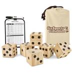 GoSports  Giant Dice