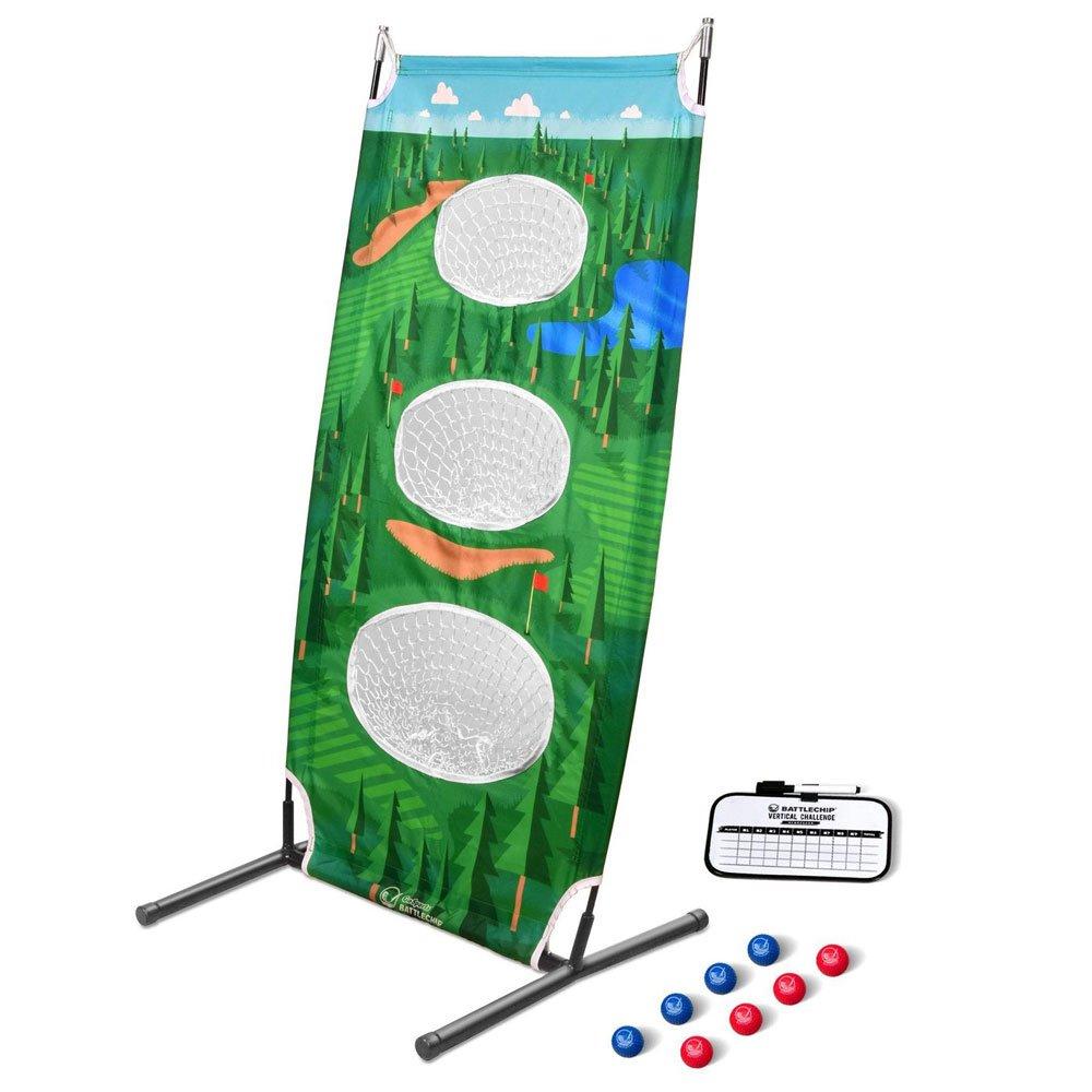 velcro golf chipping game