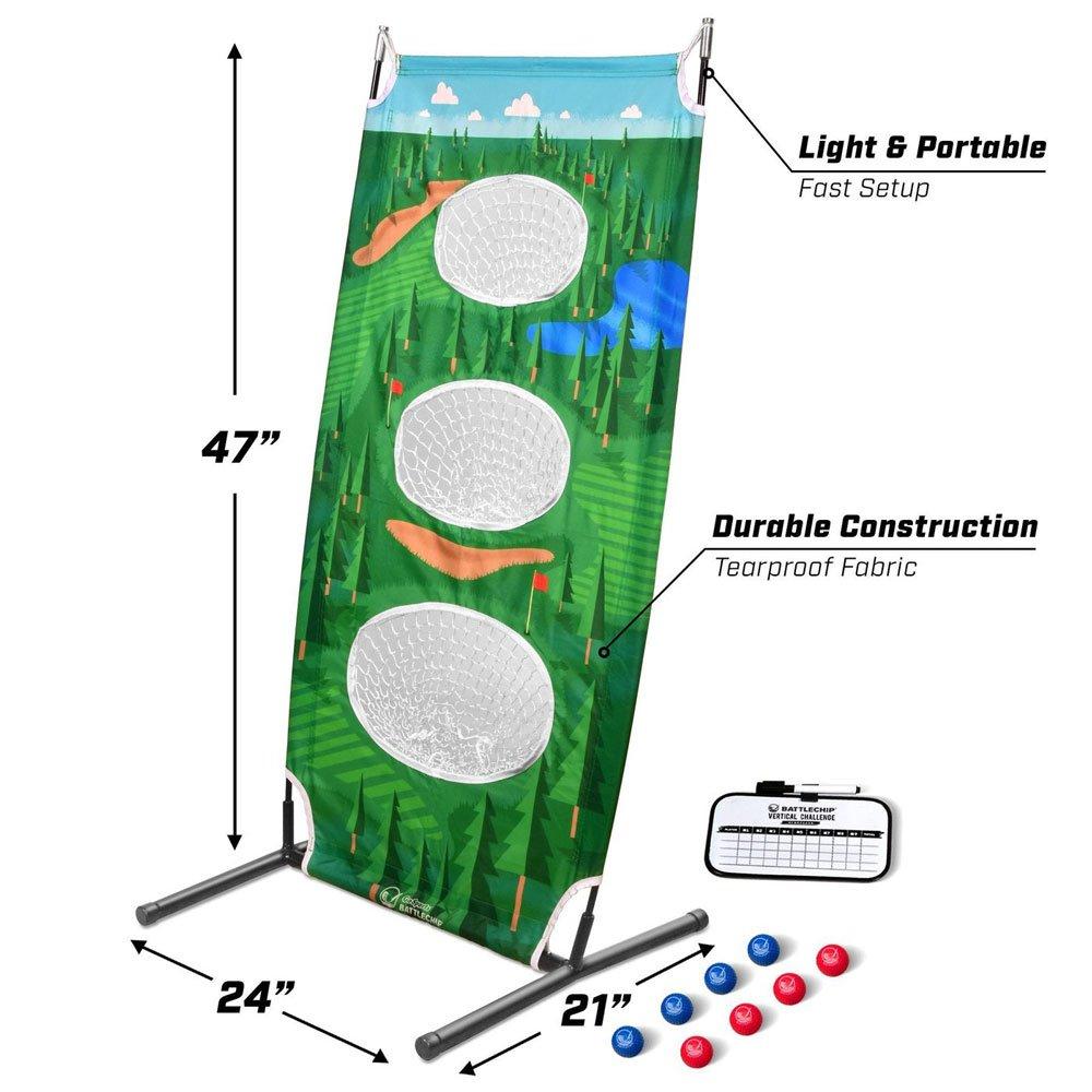 GoSports  Golf Chipping Game