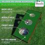 Golf Chipping Game - Vertical Challenge