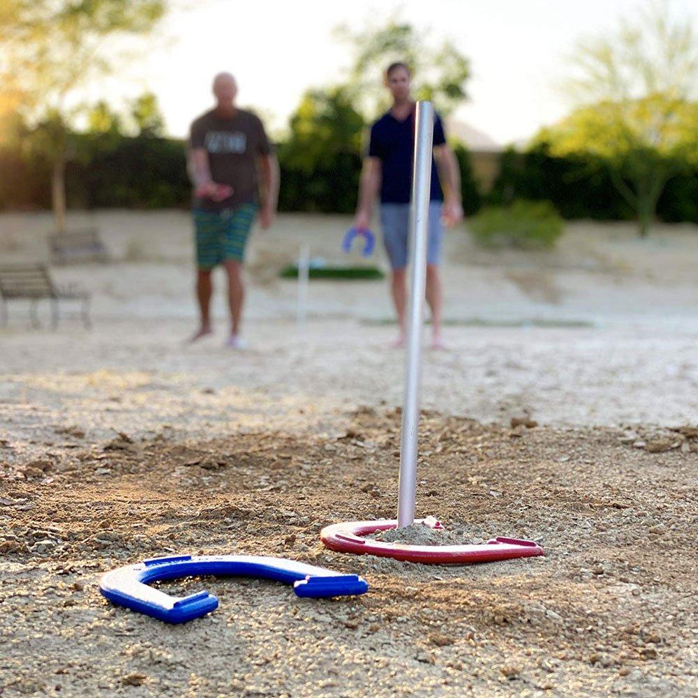 GoSports  Horseshoes