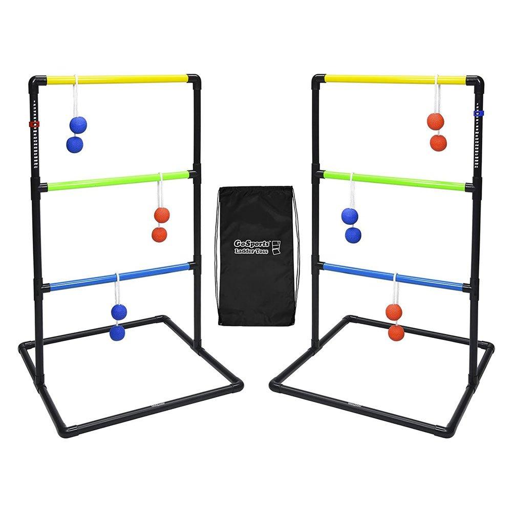 Ladder Toss