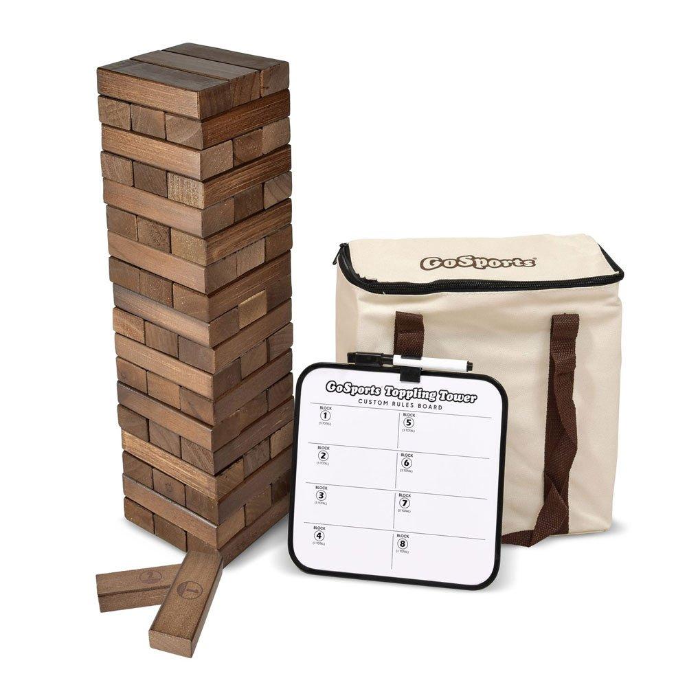 GoSports  Tumbling Tower