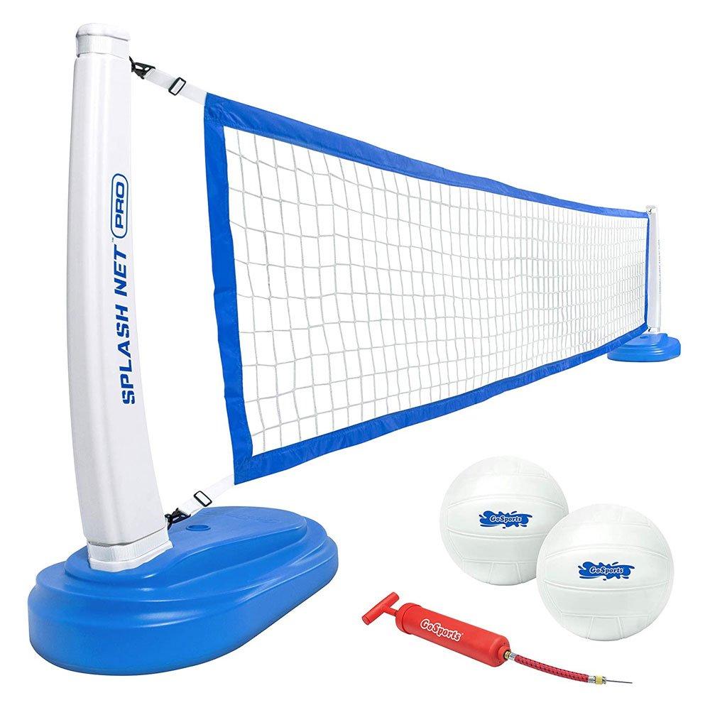 GoSports Pool Volleyball In The Swim