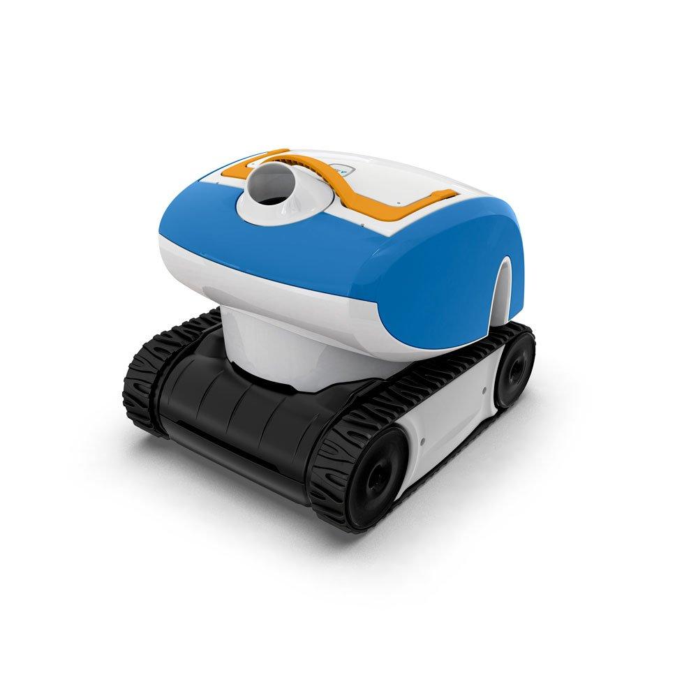 Aqua Products  Sol In-Ground Robotic Pool Cleaner