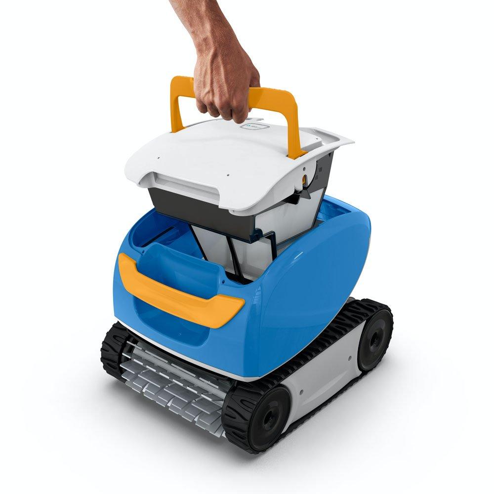 Aqua Products  Sol In-Ground Robotic Pool Cleaner