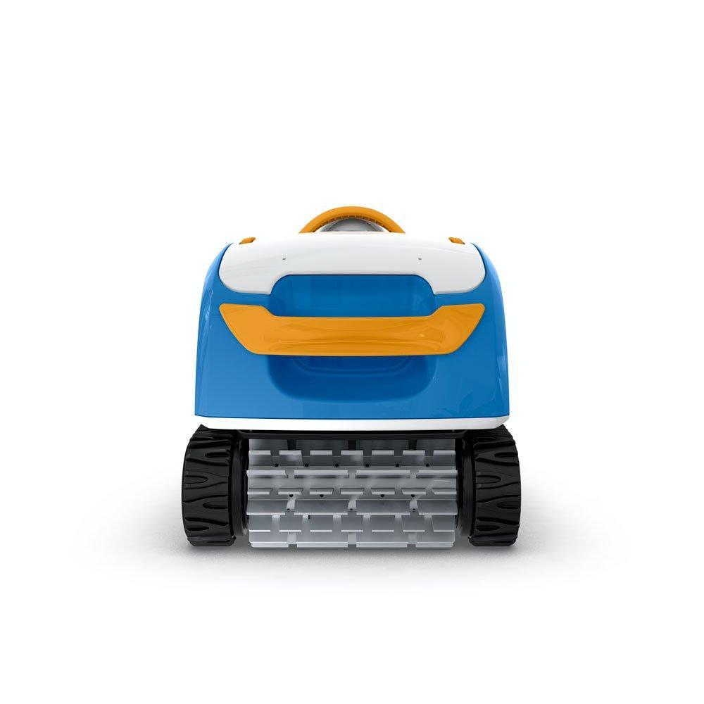 Aqua Products  Sol In-Ground Robotic Pool Cleaner