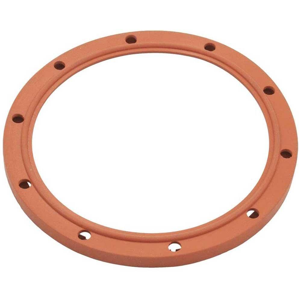 Halco Lighting  Silicone Pool Light Lens Gasket for Swimquip 0508 Series