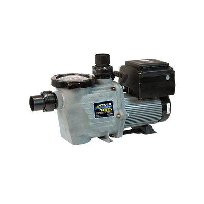 Variable Speed Pumps