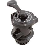 Raypak  Protege Multiport Valve 6-Way for Top Mount Sand Filter 1-1/2 in.