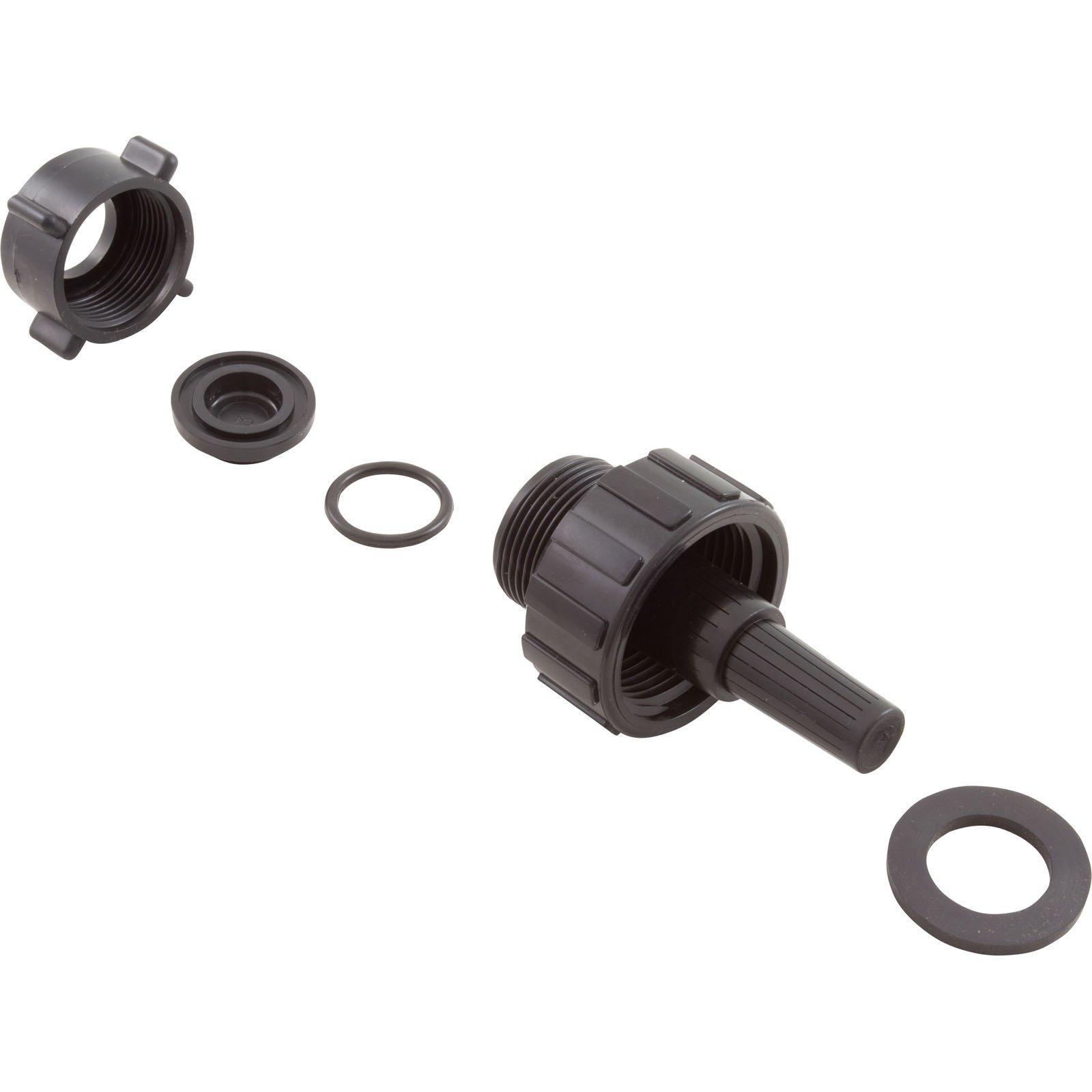 Protege RPSF Drain Plug Assembly