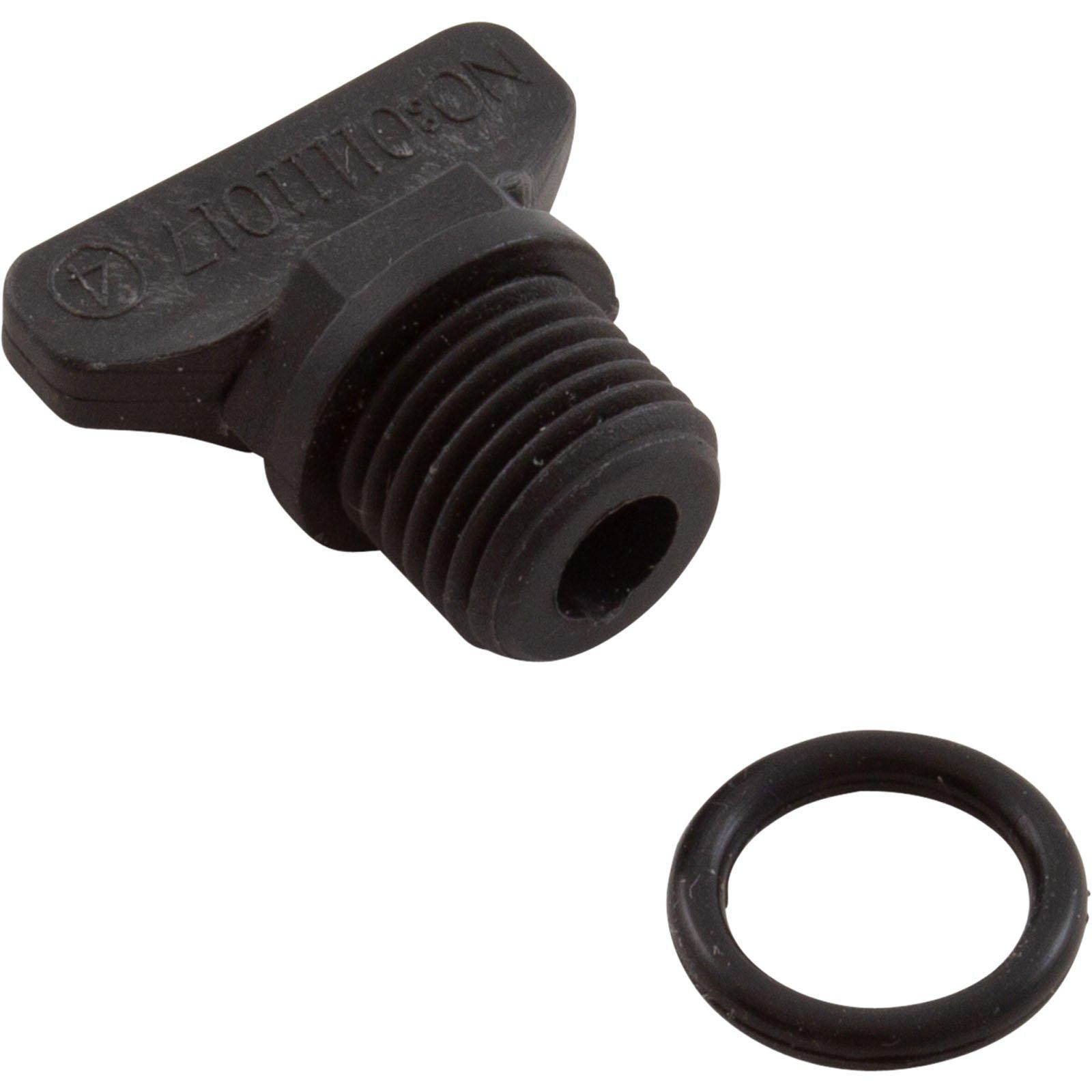 Raypak - Protege Drain Plug with O-Ring Kit for RPVSP1 Variable Speed Pool Pump
