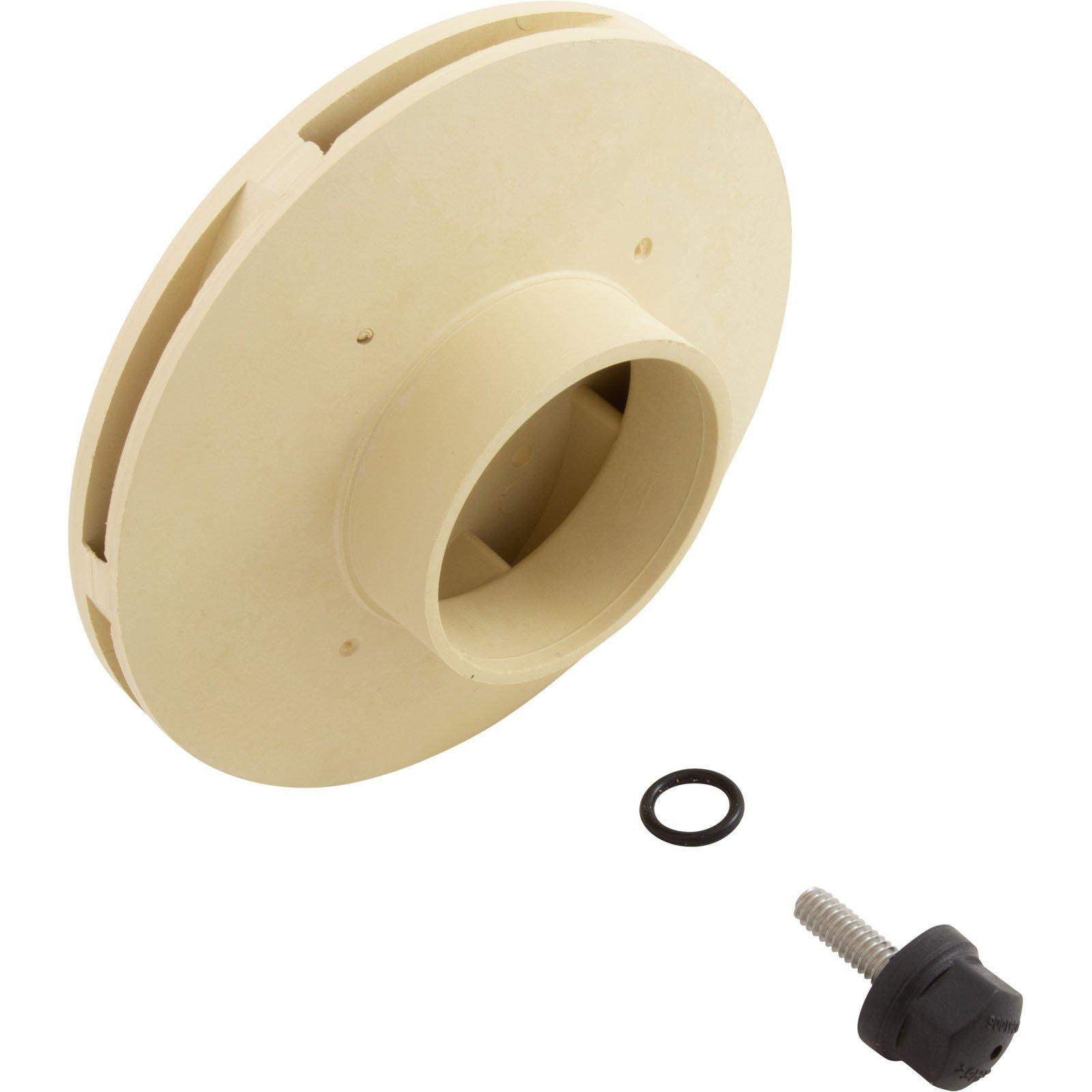 Raypak - Protege Impeller with Screw Kit for RPVSP1 Variable Speed Pool Pump