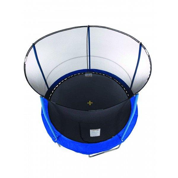 JumpKing  10IN TRAMPOLINE WITH ENCLOSURE
