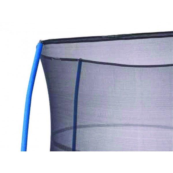 10IN TRAMPOLINE WITH ENCLOSURE