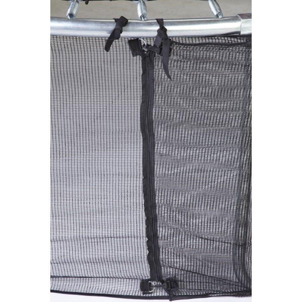 TRAMPOLINE MESH SKIRT