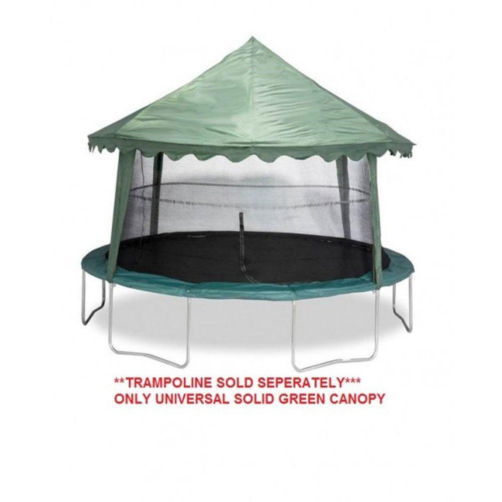 JumpKing 14 ft, Universal Trampoline Cover Leslie's Pool Supplies