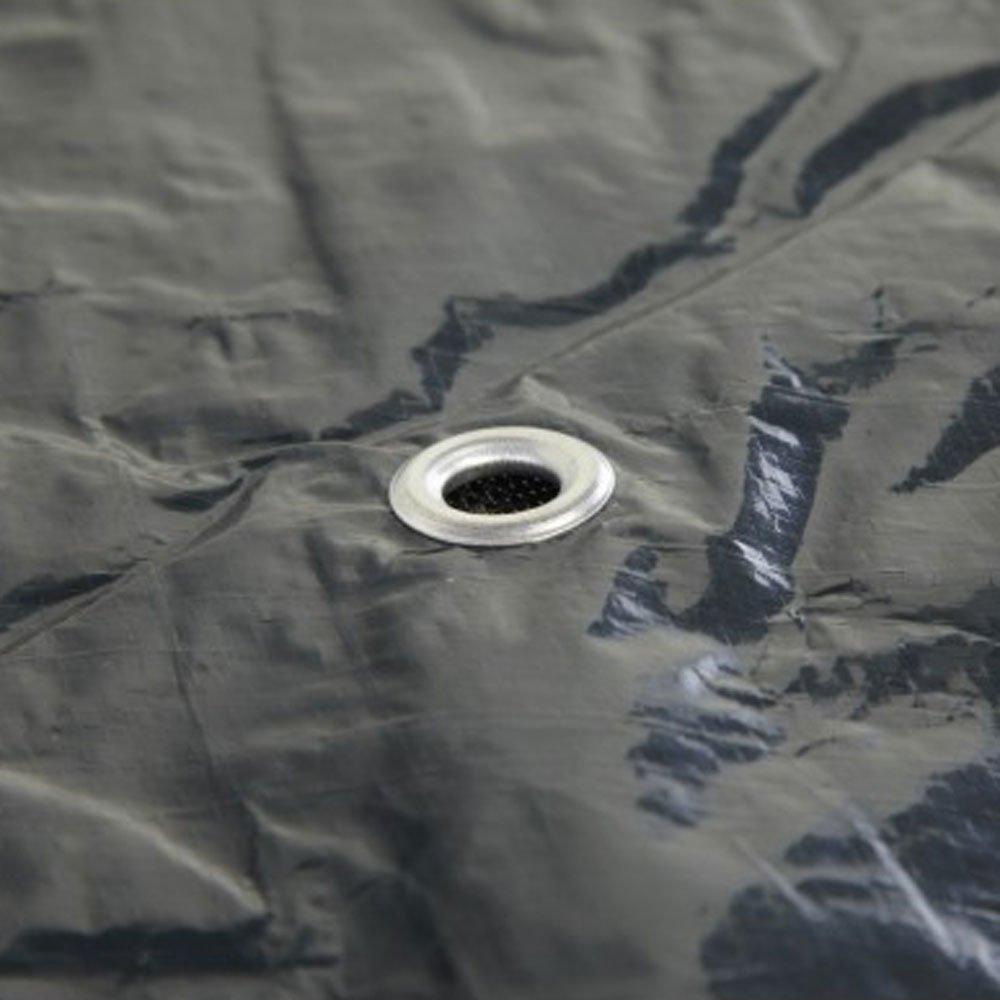 14FT TRAMPOLINE WEATHER COVER