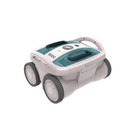 Aquabot 5000 Robotic Pool Cleaner Leslie's Pool Supplies
