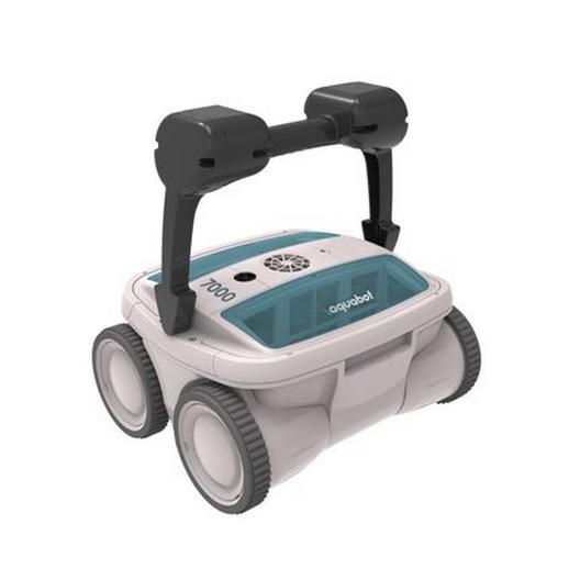 Aquabot  7000 Robotic Pool Cleaner