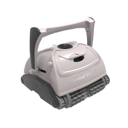 Aquabot  9000 Robotic Pool Cleaner with App Control