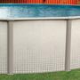 Freestyle 12' x 52" Round Above Ground Pool Package