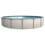 Freestyle 18' x 52" Round Above Ground Pool Package
