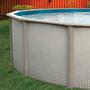 Freestyle 21' x 52" Round Above Ground Pool Package