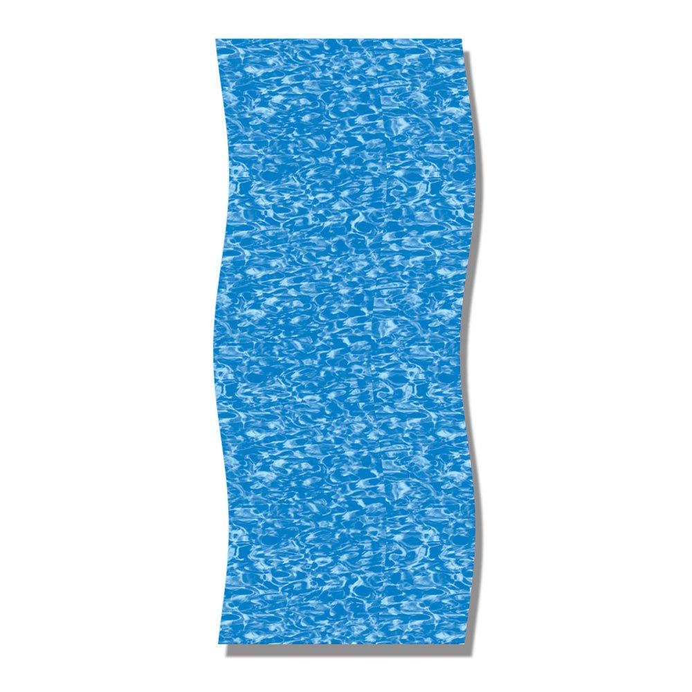 Freestyle 21' x 52" Round Complete Above Ground Pool Package