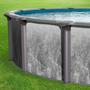 Emotion 18' x 52" Round Above Ground Pool Package