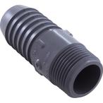 Lasco Barb Adapter 1 Barb x 3/4 Male Pipe Thread