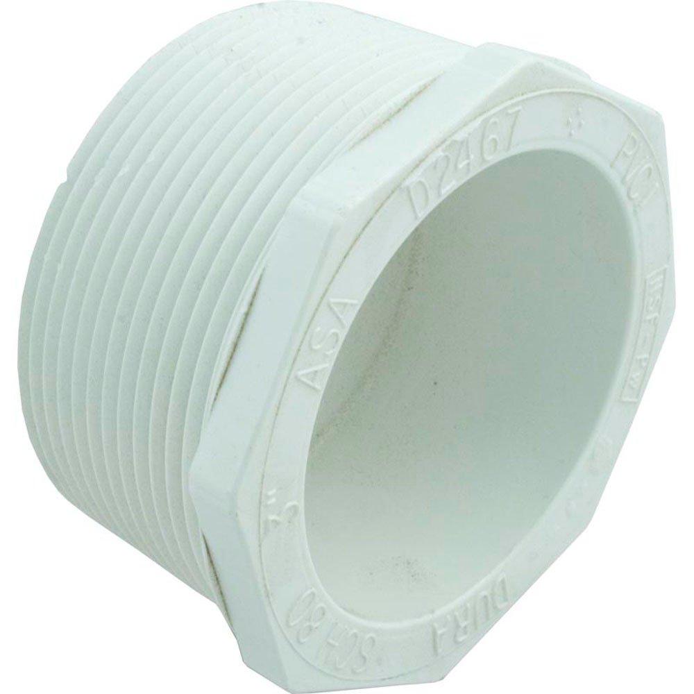 Lasco Plug Lasco 3 Male Pipe Thread