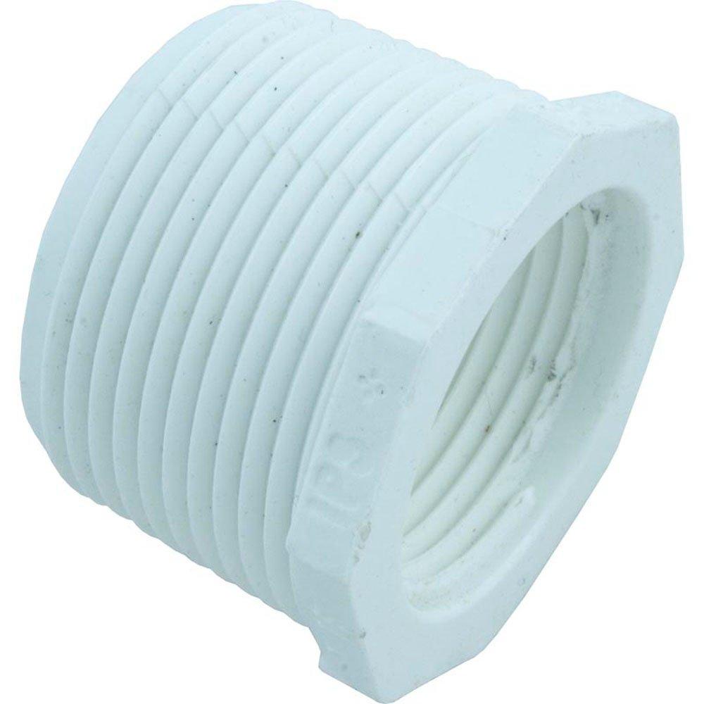 Lasco Reducer 1-1/4 Male Pipe Thread x 1 Female Pipe Thread