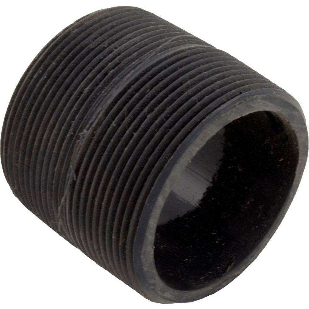Lasco Nipple 2 Male Pipe Thread x Close SCH80