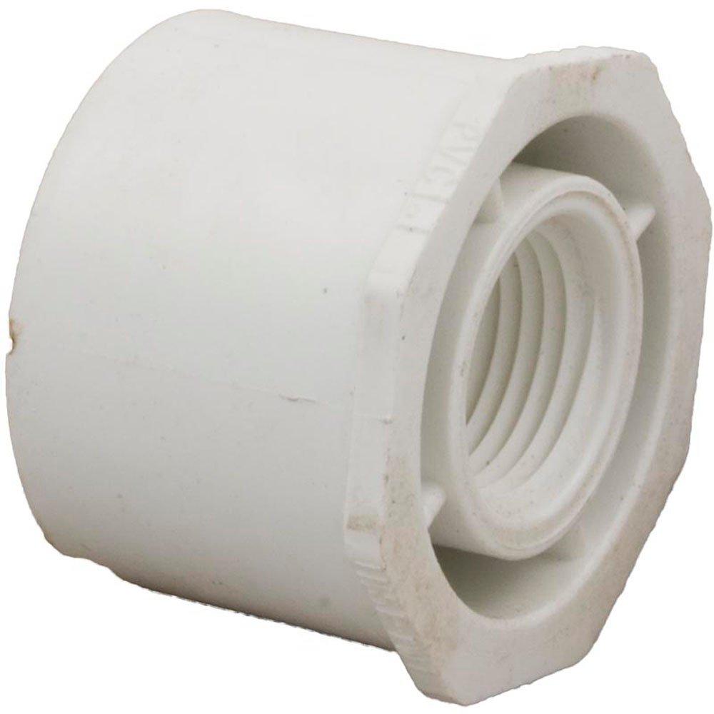 Lasco Reducer 1-1/4 Spigot x 3/4 Female Pipe Thread