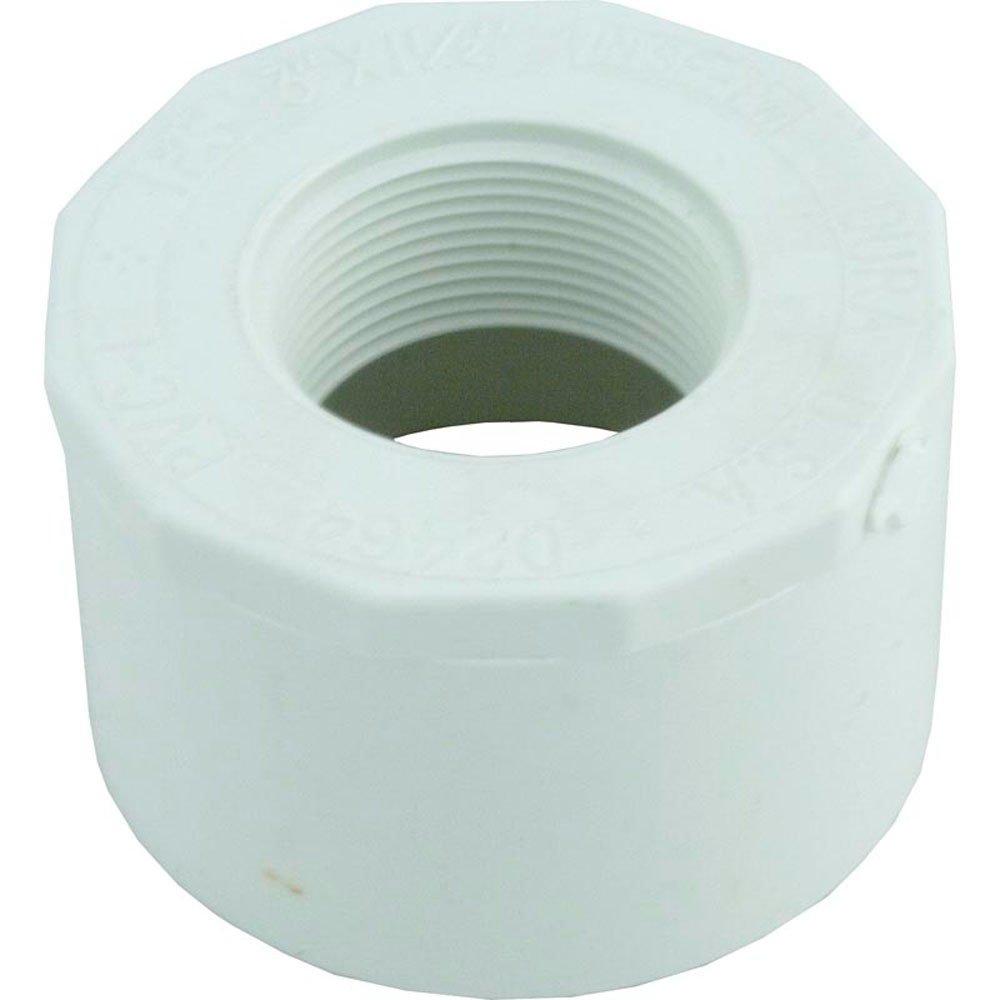 Lasco Reducer 3 Spigot x 1-1/2 Female Pipe Thread