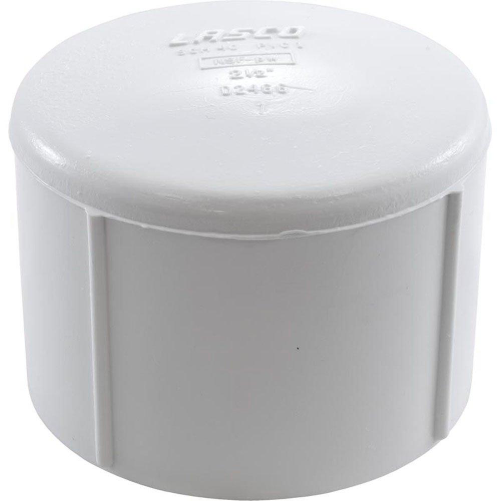 Lasco Cap Lasco 2-1/2 Female Pipe Thread