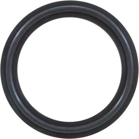 Magic Plastics  O-Ring/Gasket 2" Heater Black