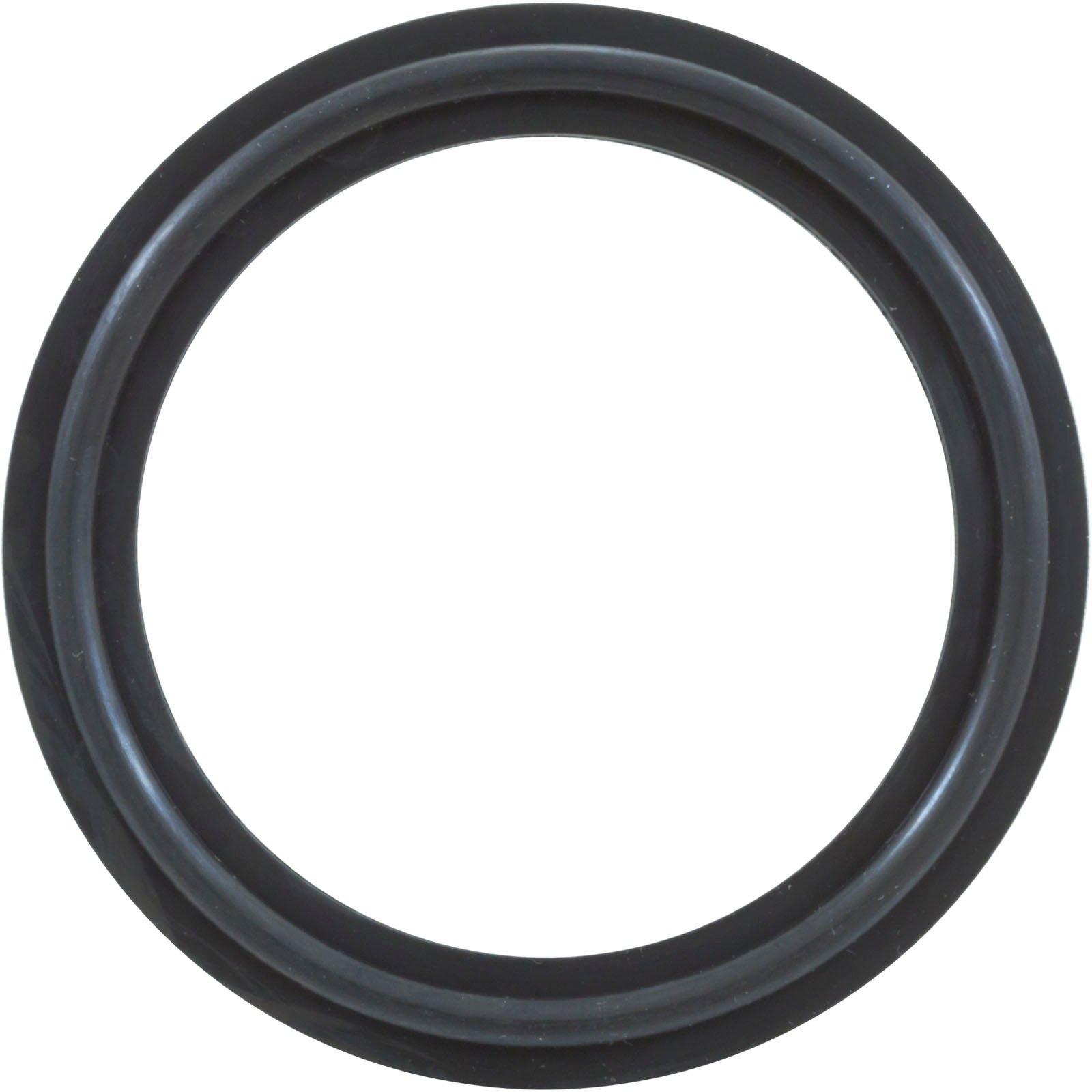 Magic Plastics  O-Ring/Gasket 2" Heater Black