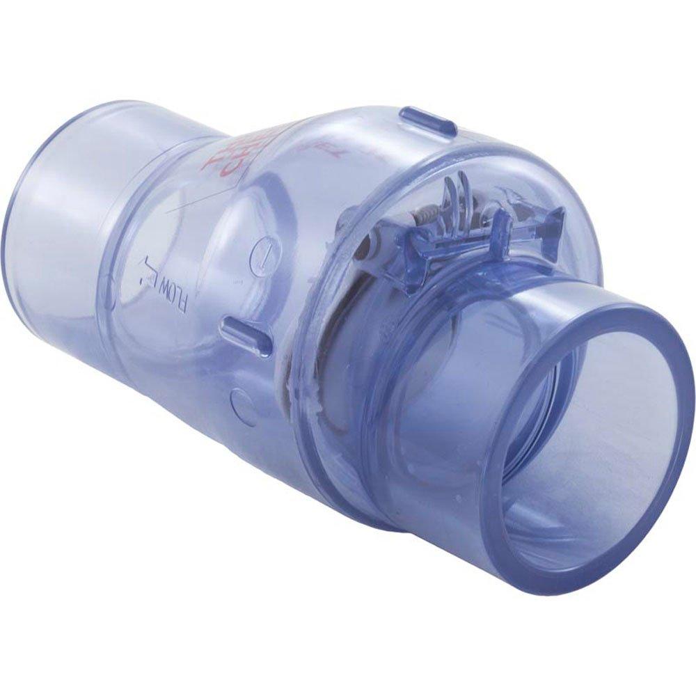 Magic Plastics Check Valve Magic Plastics Smart Check 1-1/2 Slip 1/2 lb